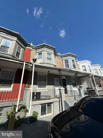 $110,000 | 621 East Thayer Street, Philadelphia, PA 19134