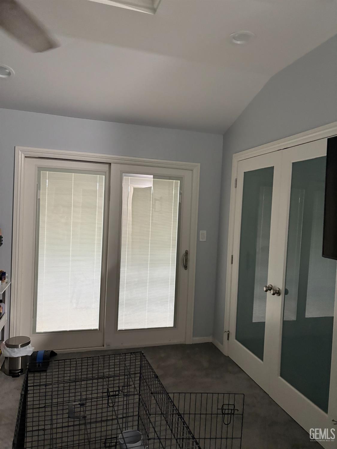 Undisclosed Address Delano, CA 93215 - Photo 11 of 23 an empty room with windows