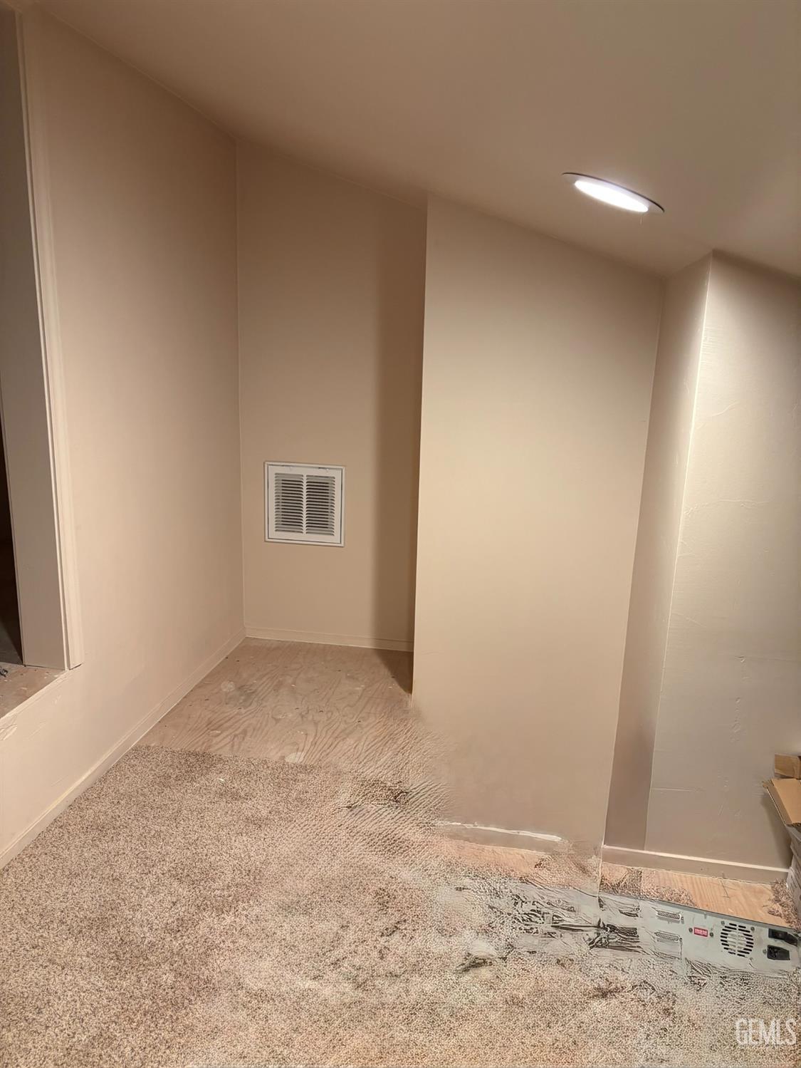 Undisclosed Address Delano, CA 93215 - Photo 20 of 23 a view of an empty room