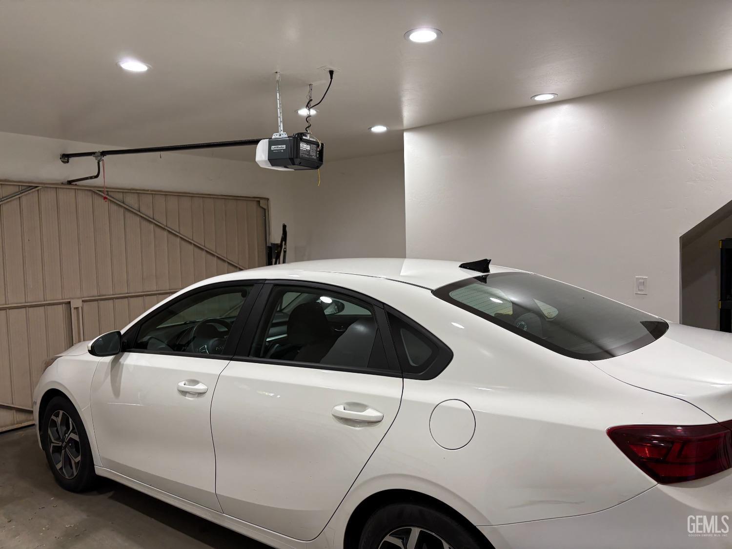 Undisclosed Address Delano, CA 93215 - Photo 23 of 23 a close view of car in garage