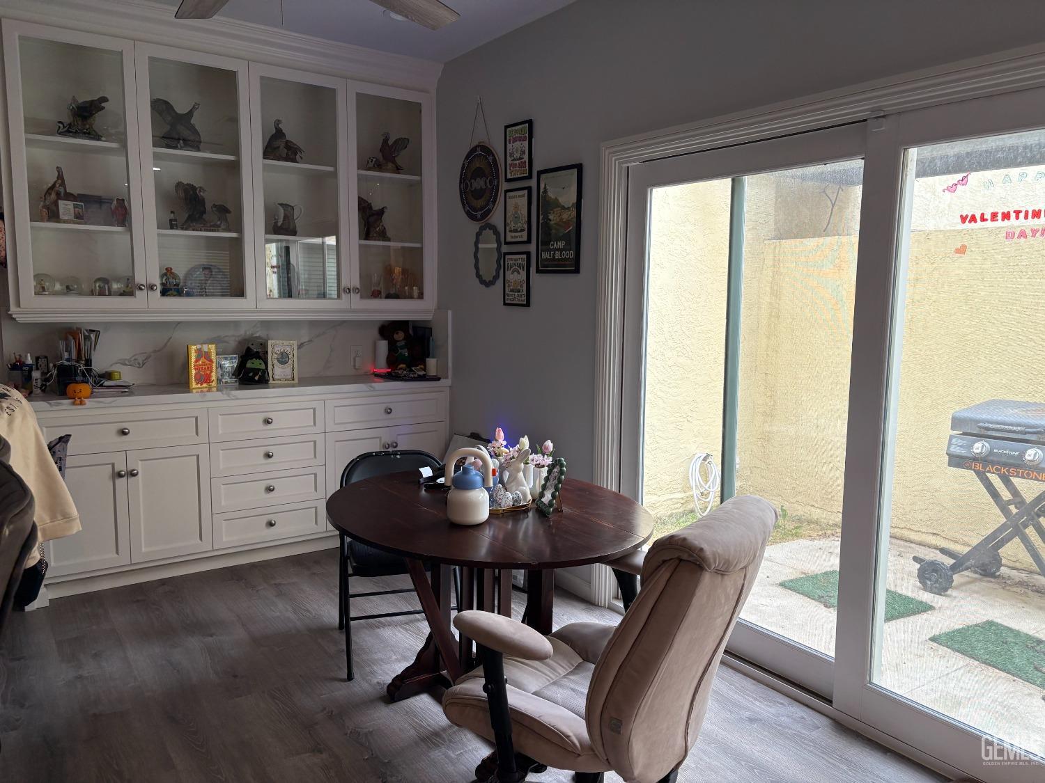 Undisclosed Address Delano, CA 93215 - Photo 4 of 23 a dining room with furniture and window