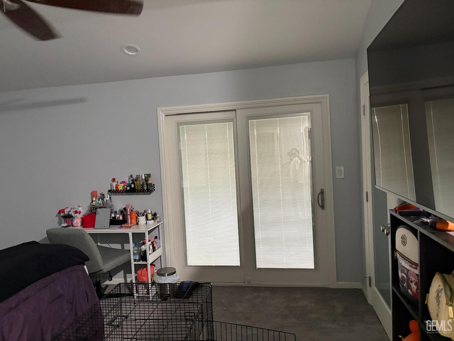 Undisclosed Address Delano, CA 93215 - Photo 8 of 23 a living room with furniture and a window