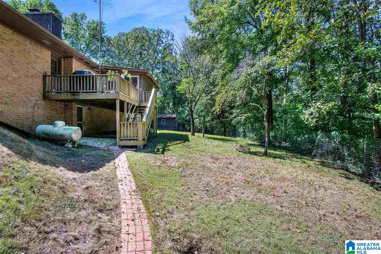 15 Woodfield Road Montevallo, AL 35115 - Photo 33 of 40