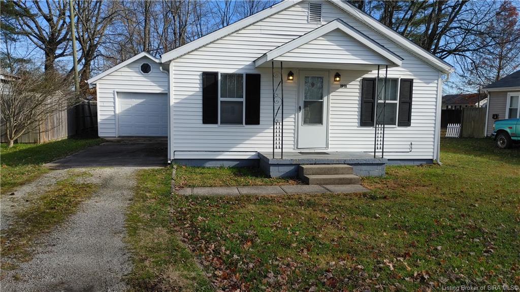 1918 Maple Street Madison, IN 47250 - Photo 1 of 1 Gallery Image 1