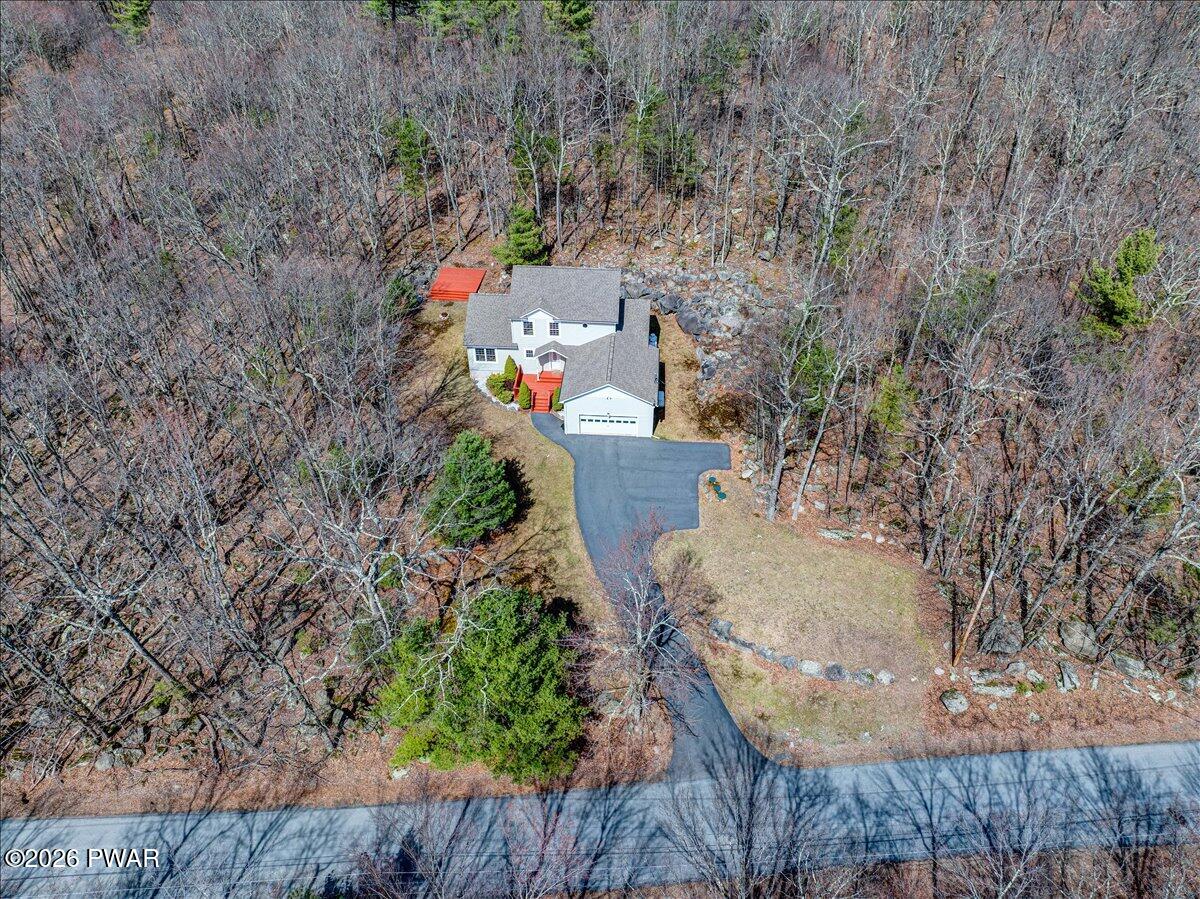 130 Ozark Road Tafton, PA 18464 - Photo 56 of 72