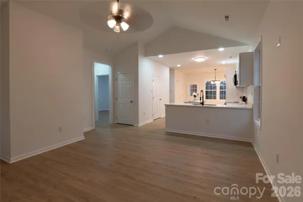 $298,500 | 117 Rollins Street, Stanley, NC 28164