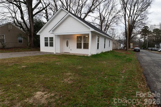 $325,000 | 117 Rollins Street, Stanley, NC 28164