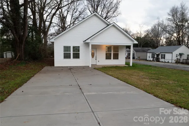 $325,000 | 117 Rollins Street, Stanley, NC 28164