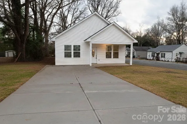 $325,000 | 117 Rollins Street, Stanley, NC 28164