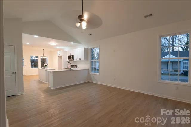 $325,000 | 117 Rollins Street, Stanley, NC 28164