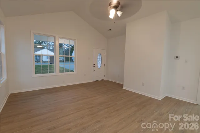 $325,000 | 117 Rollins Street, Stanley, NC 28164