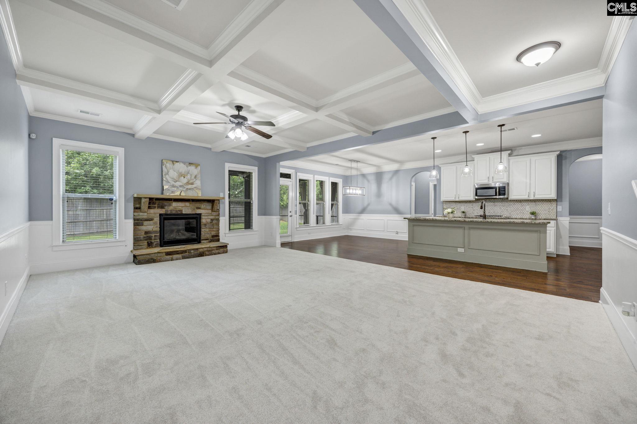 454 Hollow Cove Road Chapin, SC 29036 - Photo 19 of 54