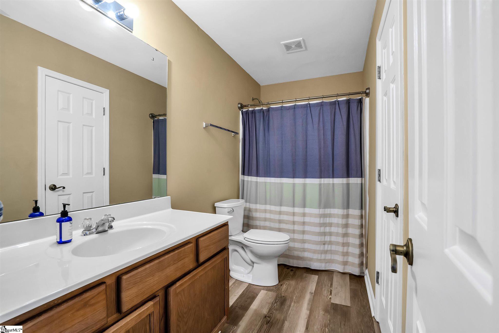 1360 Martin Road Spartanburg, SC 29301 - Photo 14 of 21