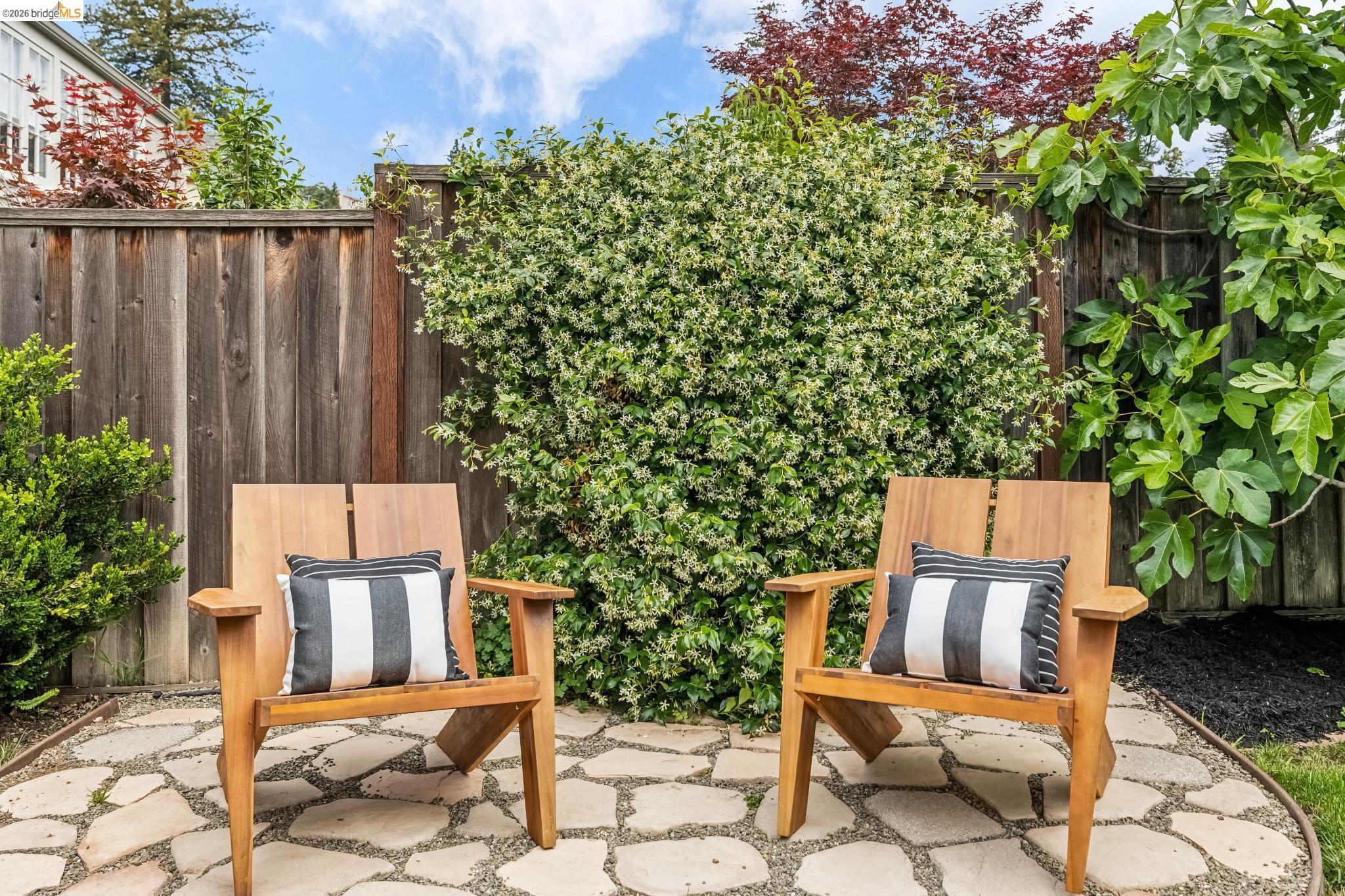 1165 Harvard Road Piedmont, CA 94610 - Photo 45 of 62