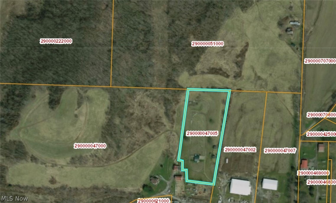 37880 Cadiz-Dennison Road Cadiz, OH 43907 - Photo 11 of 11
