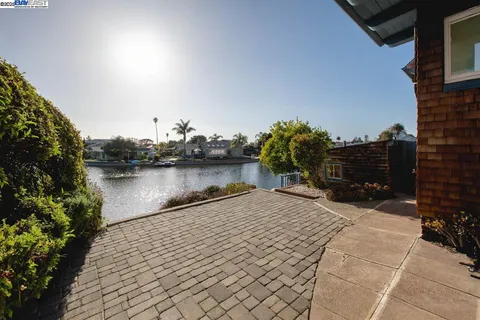 a view of a lake view