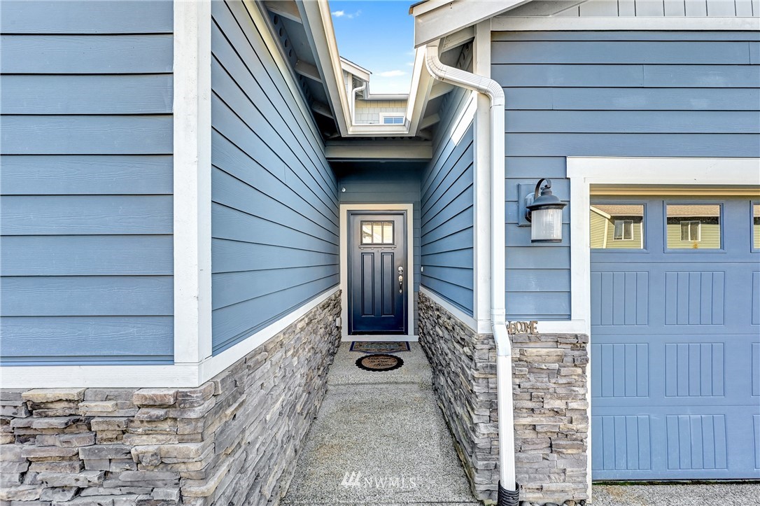3228 170th Place Southeast Bothell, WA 98012 - Photo 3 of 40 a view of front door of house