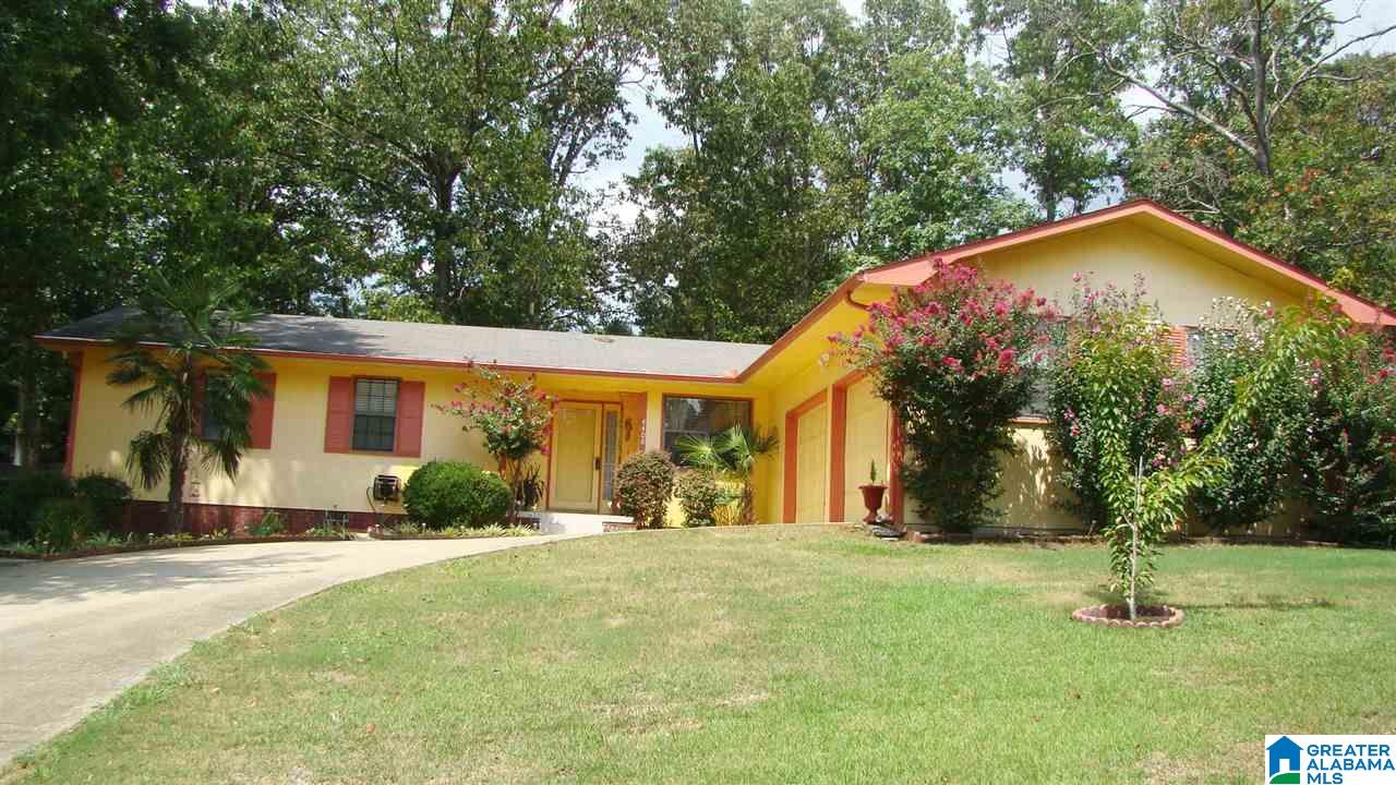 4408 Mayfair Road Anniston, AL 36207 - Photo 31 of 31 Gallery Image 31