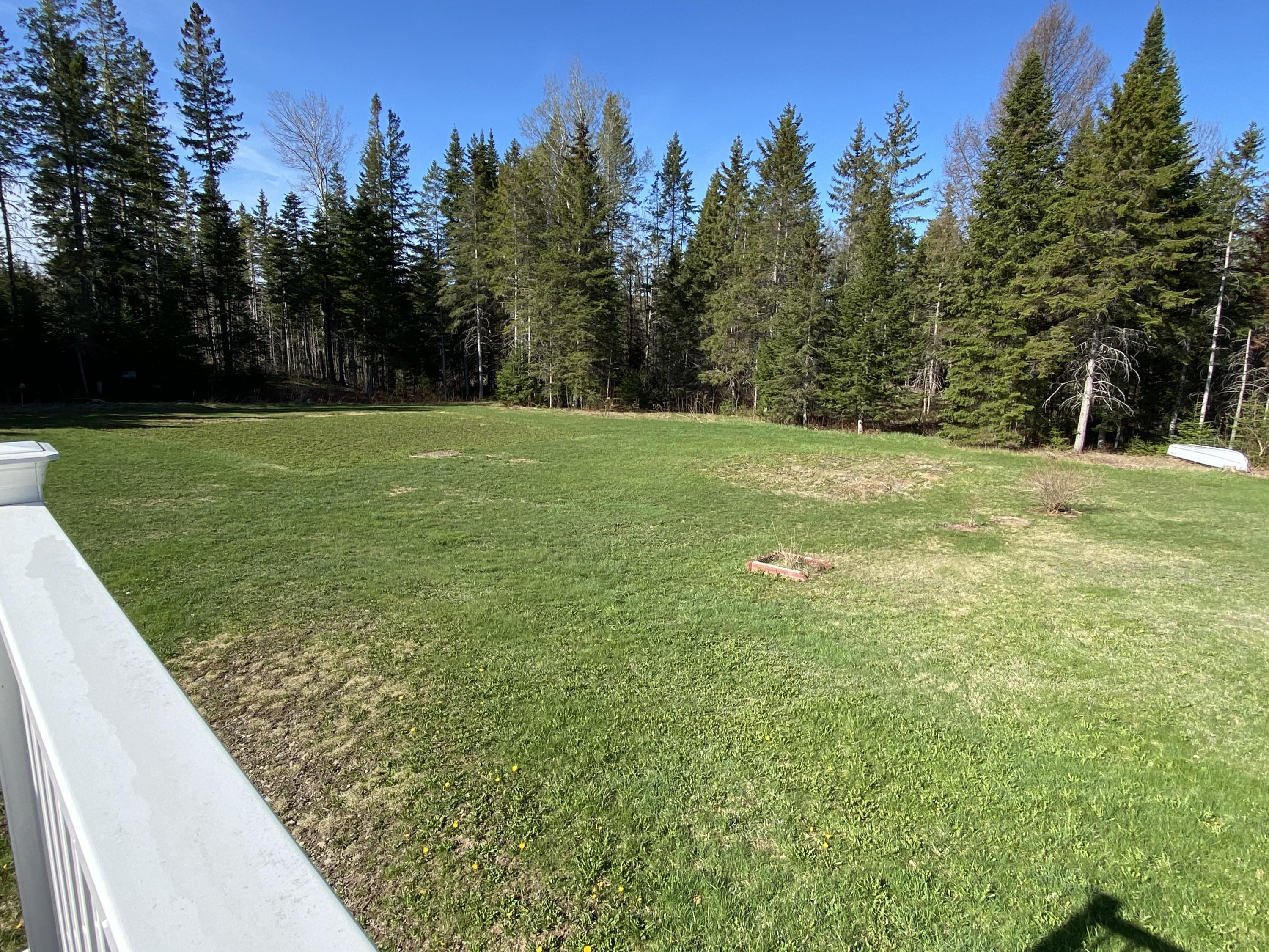 126 High Meadow Road Perham, ME 04766 - Photo 21 of 39 216 High Meadow Rd Perham Spring 2021 (1