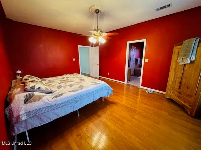 $385,000 | 1168 Clem Nettles Road, Jayess, MS 39641