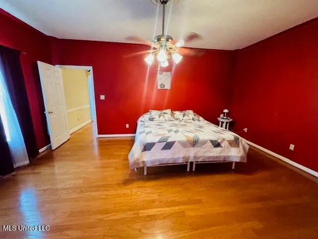 $385,000 | 1168 Clem Nettles Road, Jayess, MS 39641