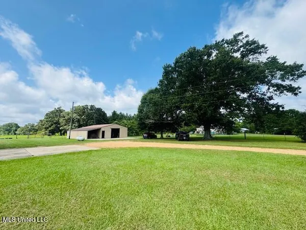 $375,000 | 1168 Clem Nettles Road, Jayess, MS 39641