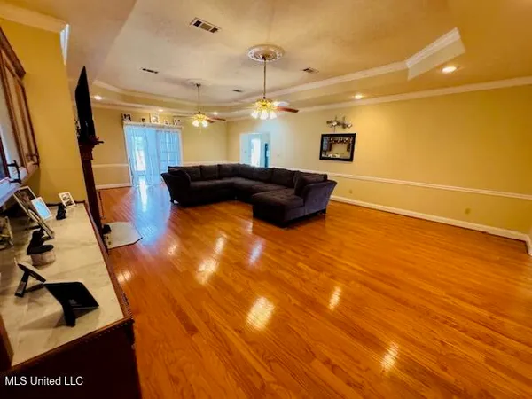 $375,000 | 1168 Clem Nettles Road, Jayess, MS 39641