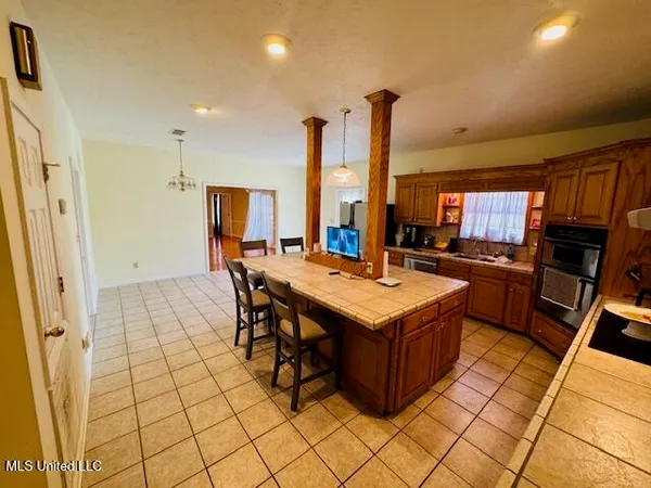 $375,000 | 1168 Clem Nettles Road, Jayess, MS 39641