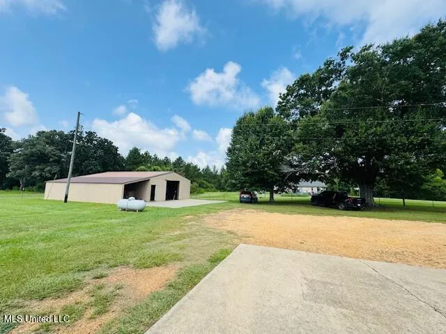 $385,000 | 1168 Clem Nettles Road, Jayess, MS 39641