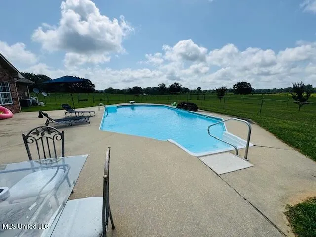 $385,000 | 1168 Clem Nettles Road, Jayess, MS 39641