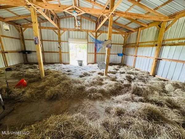 $375,000 | 1168 Clem Nettles Road, Jayess, MS 39641
