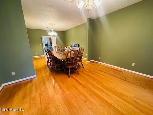 $375,000 | 1168 Clem Nettles Road, Jayess, MS 39641