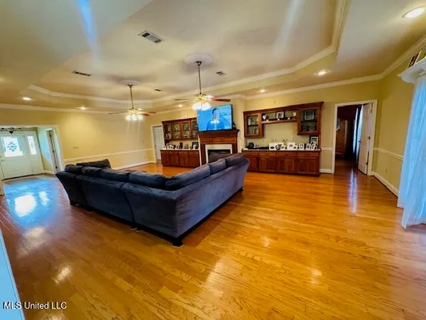 $375,000 | 1168 Clem Nettles Road, Jayess, MS 39641