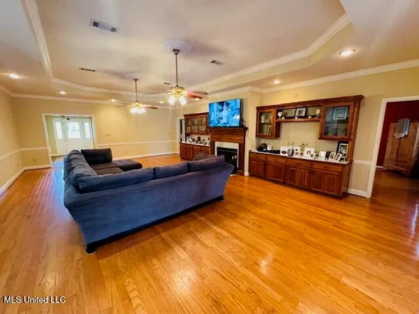 $375,000 | 1168 Clem Nettles Road, Jayess, MS 39641
