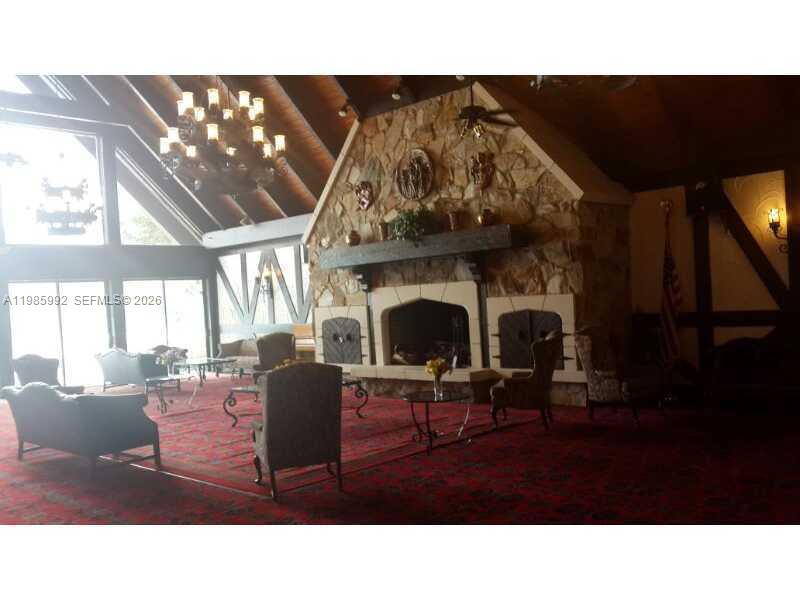 3720 Inverrary Drive, Unit 2M Lauderhill, FL 33319 - Photo 3 of 11 Clubhouse