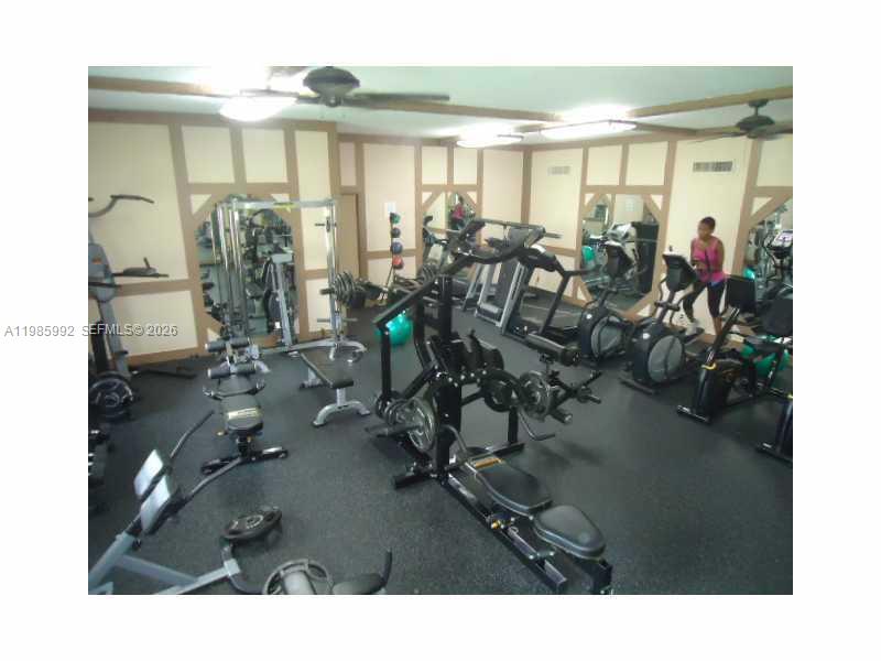 3720 Inverrary Drive, Unit 2M Lauderhill, FL 33319 - Photo 4 of 11 Other Plan