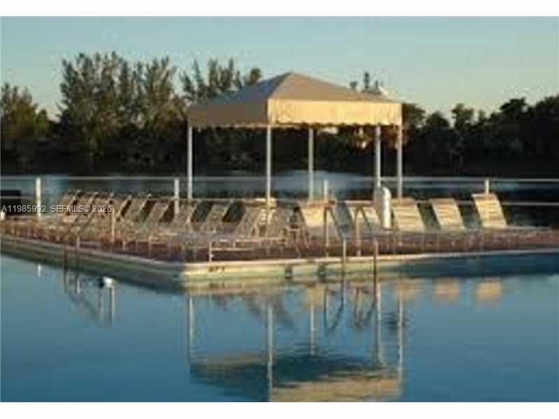 3720 Inverrary Drive, Unit 2M Lauderhill, FL 33319 - Photo 5 of 11 Swimming Pool/Hot Tub/Sauna