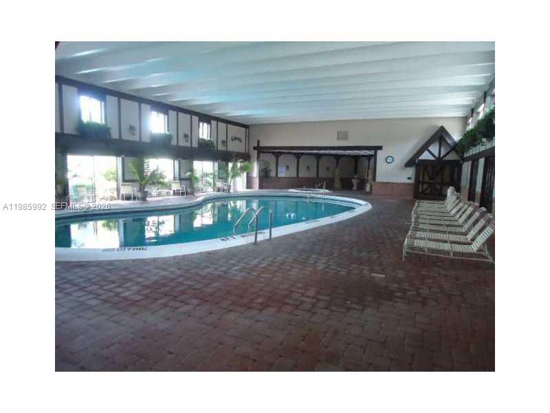 3720 Inverrary Drive, Unit 2M Lauderhill, FL 33319 - Photo 7 of 11 Swimming Pool/Hot Tub/Sauna