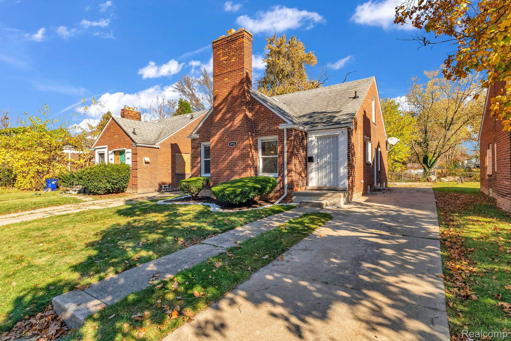 4718 Cadieux Road Detroit, MI 48224 - Photo 2 of 28 Gallery Image 2