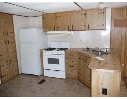 974 Cardville Road Greenbush, ME 04418 - Photo 2 of 6 Kitchen.