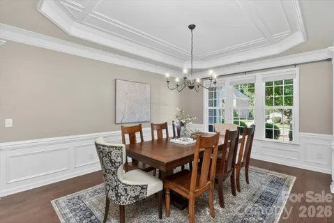 $1,050,000 | 10609 Waxhaw Manor Drive, Waxhaw, NC 28173