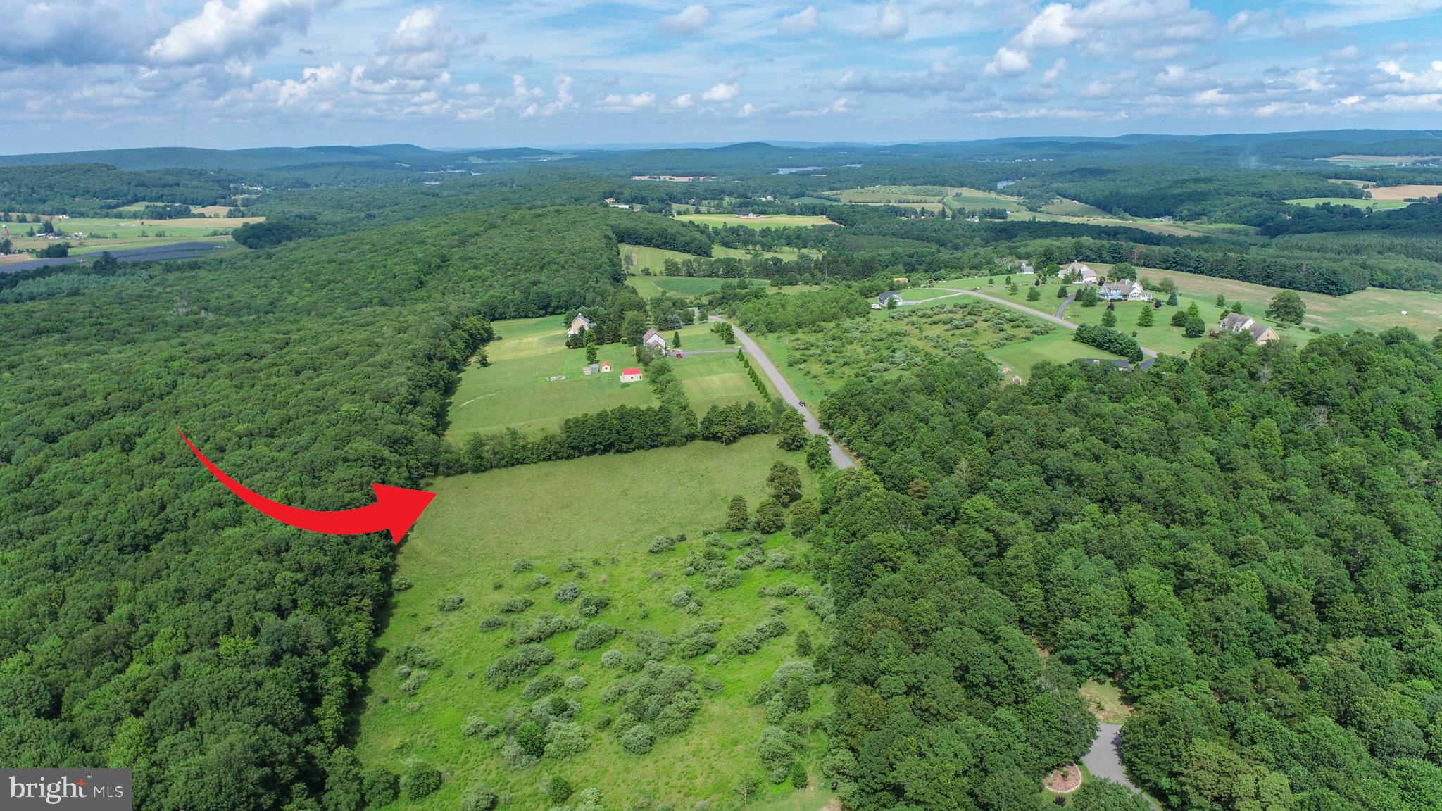3 Edens Ridge Road Oakland, MD 21550 - Photo 2 of 6 Gallery Image 2