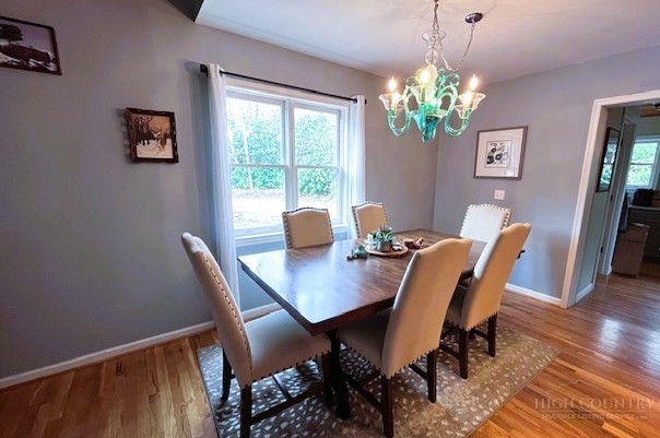 683 Joe Hartley Road Linville, NC 28657 - Photo 14 of 50