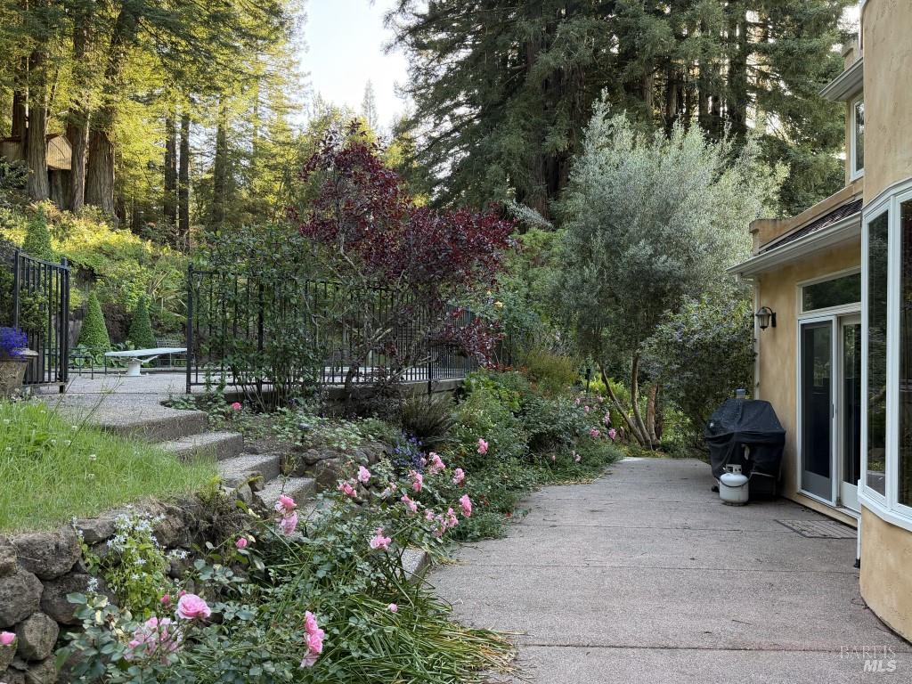 16875 Coleman Valley Road Occidental, CA 95465 - Photo 28 of 78