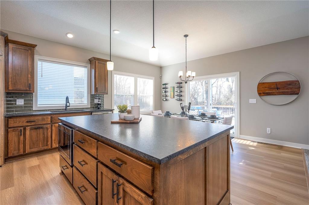 18808 South Skyview Lane Spring Hill, KS 66083 - Photo 16 of 41