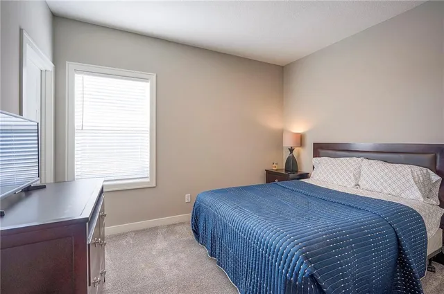 $489,500 | 18808 South Skyview Lane, Spring Hill, KS 66083