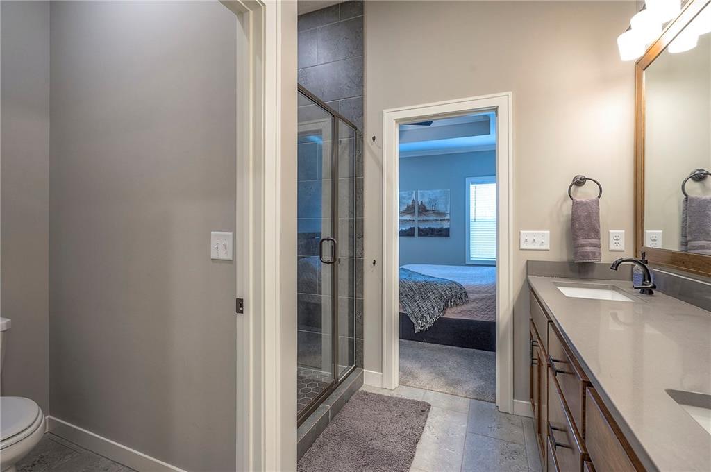 18808 South Skyview Lane Spring Hill, KS 66083 - Photo 29 of 41