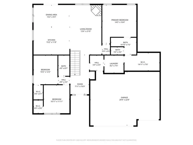$489,500 | 18808 South Skyview Lane, Spring Hill, KS 66083