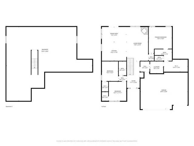 $489,500 | 18808 South Skyview Lane, Spring Hill, KS 66083