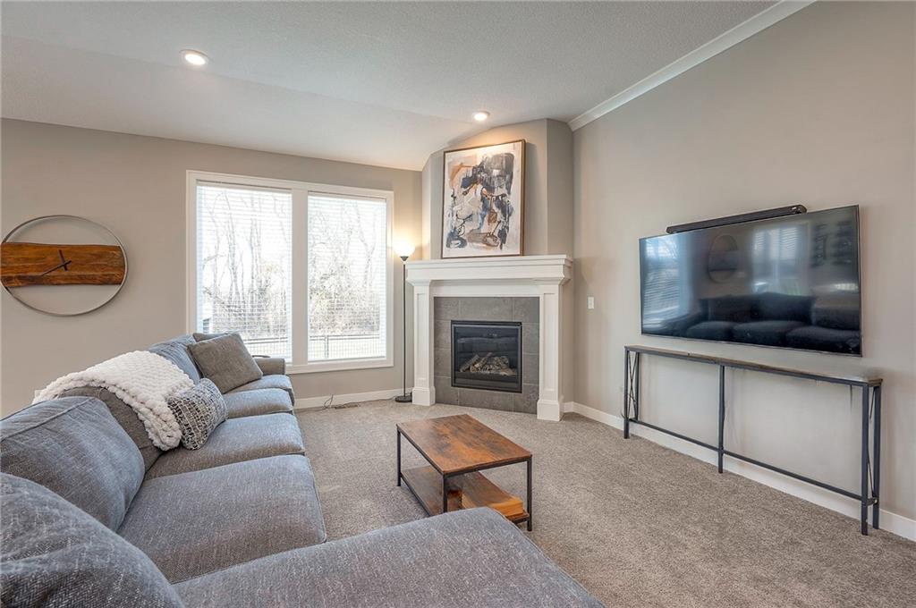 18808 South Skyview Lane Spring Hill, KS 66083 - Photo 8 of 41